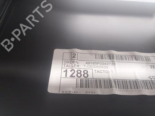 Armrest / Center console SEAT LEON (5F1) 1.2 TSI | BP16303027I20 