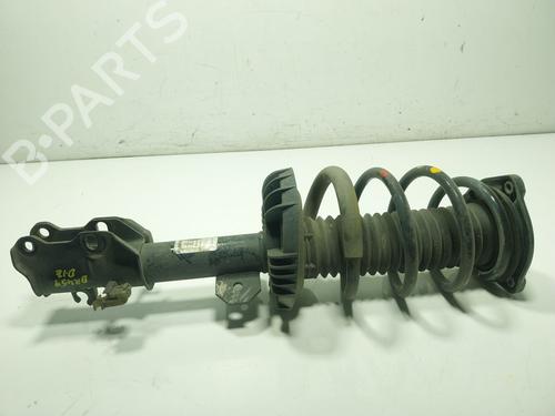Left front shock absorber MERCEDES-BENZ VITO Tourer (W447) 114 CDI / 114 BlueTEC (447.701, 447.703, 447.705) | BP28448232M16 