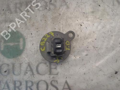 Used Right rear window switch Right rear window switch CITROËN XSARA PICASSO (N68) 2.0 HDi (90 hp) 3810143 3810143