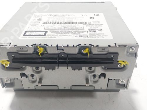 Elektronisk modul MERCEDES-BENZ C-CLASS T-Model (S205) C 220 BlueTEC / d (205.204) (170 hp) 30091538