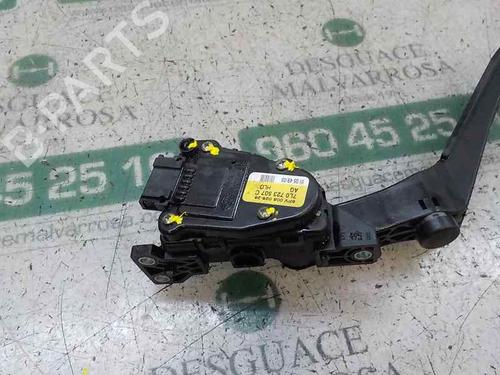 Pedal VW TOUAREG (7LA, 7L6, 7L7) 3.0 V6 TDI | BP4897473I4 