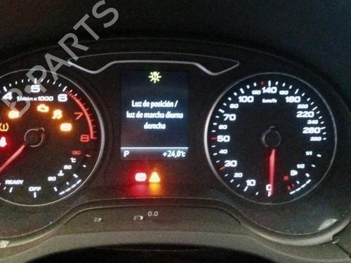 Instrument cluster AUDI A3 Sportback (8VA, 8VF) 35 TFSI | BP7679015C47 