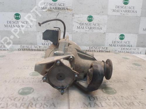 Rear differential SUZUKI GRAND VITARA II (JT, TE, TD) 1.9 DDiS All-wheel Drive (JT419, TD44, JB419WD, JB419XD,... | BP3808092M24 