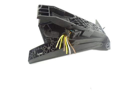 Pedal BMW 3 (E90)  | BP7124505I4 