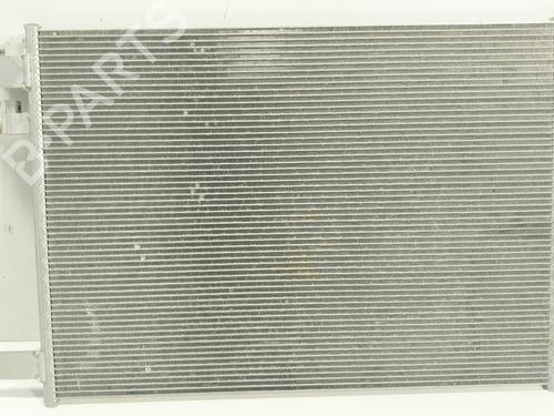 Used AC radiator AC radiator VW CADDY V Box Body/MPV (SBA, SBH) 2.0 TDi (102 hp) 27974735 27974735