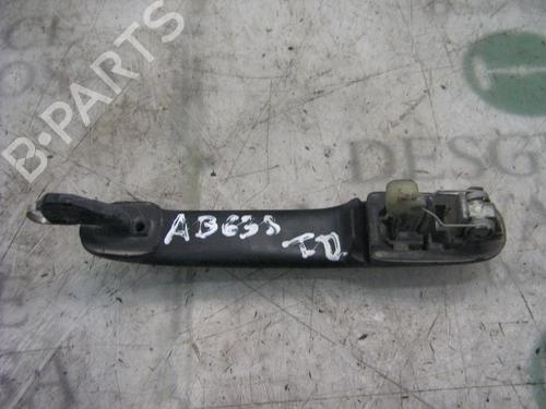 Rear right exterior door handle FORD GALAXY I (WGR) 1.9 TDI | BP3744930C130 