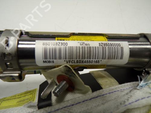 Left curtain airbag HYUNDAI i40 I (VF) 1.7 CRDi | BP13055410C11 