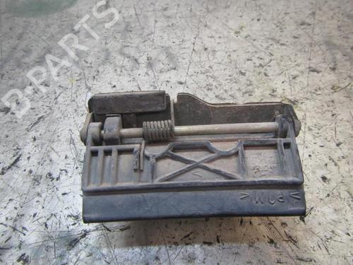 Trunk håndtak KIA PICANTO I (SA) 1.1 (65 hp) 3835160