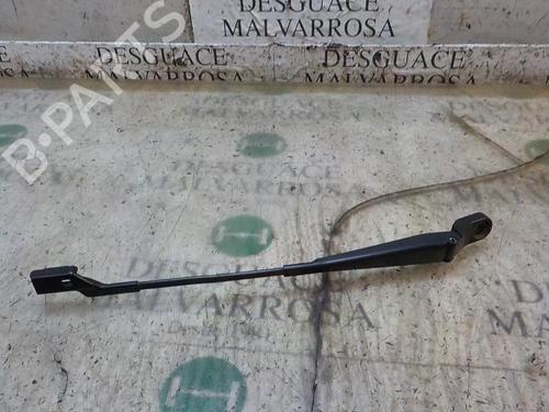 Vindspejlsviskerarm Vindspejlsviskerarm SKODA FABIA II (542) [2006-2014] 3998537 3998537