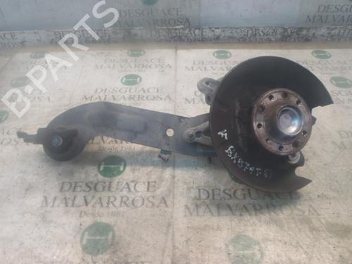 Used Right rear steering knuckle SAAB 9-3 (YS3F, E79, D79, D75) 2.0 t (175 hp) 4014559