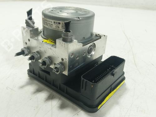 Used ABS pump ABS pump SEAT LEON (KL1, KLG) 2.0 TDI (116 hp) 32702693 32702693