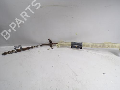 Used Right curtain airbag LAND ROVER RANGE ROVER SPORT I (L320) 2.7 D 4x4 (190 hp) 7364302