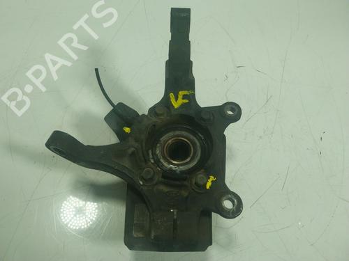 Left front steering knuckle KIA CEE'D (JD) 1.6 CRDi 110 | BP17029375M25 