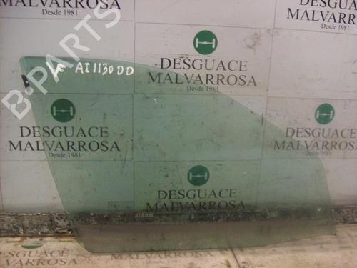 Used Front right door window Front right door window RENAULT MEGANE I (BA0/1_) [1995-2004] 3751410 3751410