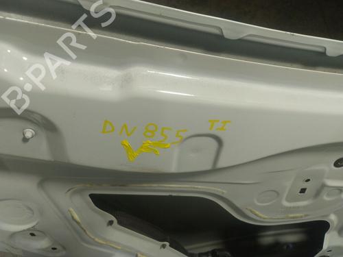 Left rear door RENAULT KADJAR (HA_, HL_) 1.5 dCi 110 (HLA3) | BP29606934C4 