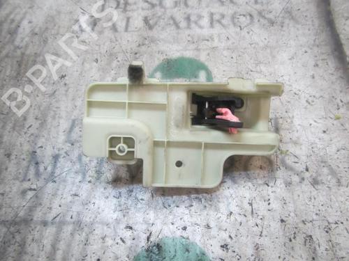 Rear left interior door handle JEEP COMPASS (MK49) 2.0 CRD | BP4011558I15 - Image 2