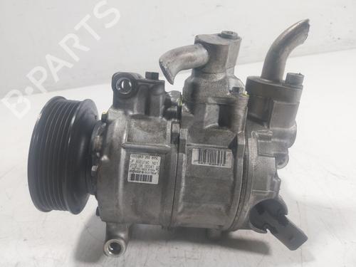Used AC compressor AC compressor AUDI A4 B8 (8K2) 1.8 TFSI (120 hp) 20200755 20200755