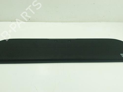 Rear parcel shelf BMW X7 (G07) xDrive 40 d Mild-Hybrid | BP30196427C85 