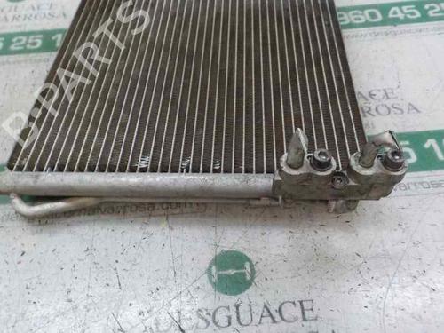 AC radiator BMW 3 (E90)  | BP4513371M32 
