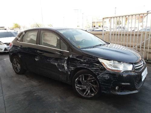 Right front brake caliper CITROËN C4 II (NC_)  | BP11551990M104  - Image 7