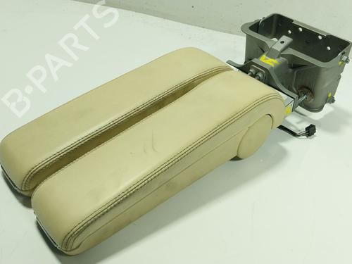 Used Armrest / Center console BENTLEY CONTINENTAL FLYING SPUR (3W_) [2005-2013]  26927653