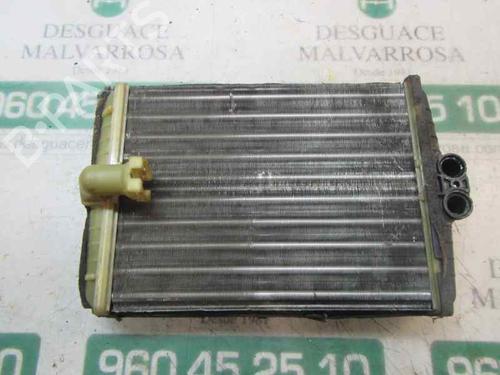 Used Heater matrix MERCEDES-BENZ SLK (R170) [1996-2004]  3875943