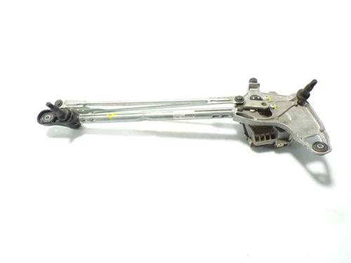 Used Front wiper motor FORD FOCUS IV (HN) [2018-2025]  9083219