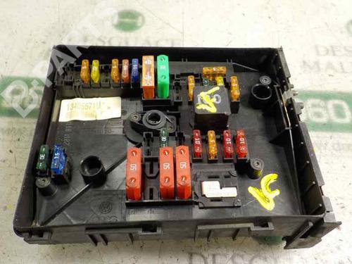 Boîte à Fusibles VW GOLF VI (5K1) 1.6 TDI 1K0937125D | 1K0937125D | B-Parts
