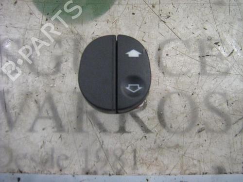 Used Right front window switch Right front window switch FORD FIESTA V (JH_, JD_) [2001-2014] 3752346 3752346