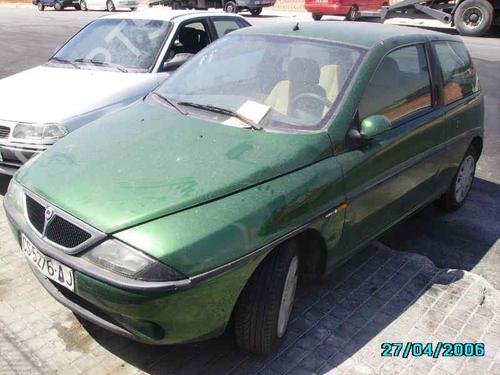 Used Parts LANCIA Y (840_)  1.4 12V (840AB)  475516
