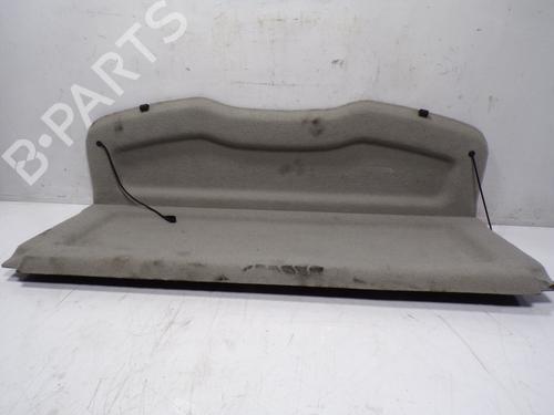 Used Rear parcel shelf RENAULT SCÉNIC III (JZ0/1_) [2008-2016]  10046095