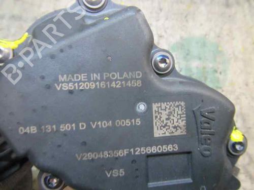 Egr SEAT IBIZA IV SC (6J1, 6P5) 1.4 TDI | BP3854720M69 