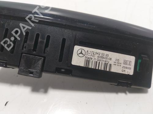 Electronic module MERCEDES-BENZ M-CLASS (W166) ML 250 CDI / BlueTEC 4-matic (166.004, 166.003) | BP18038500M83 