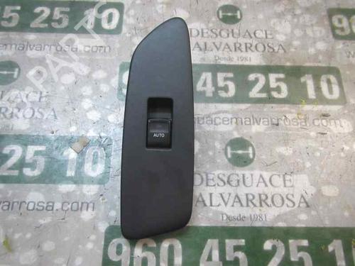 Used Right front window switch Right front window switch TOYOTA AURIS (_E15_) 1.4 D-4D (NDE150_, NDE150R) (90 hp) 3861323 3861323