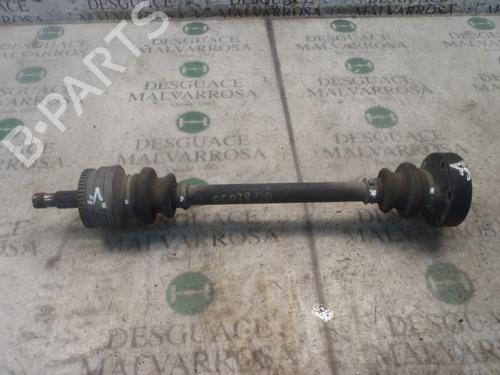 Used Right rear driveshaft Right rear driveshaft 3812613 3812613