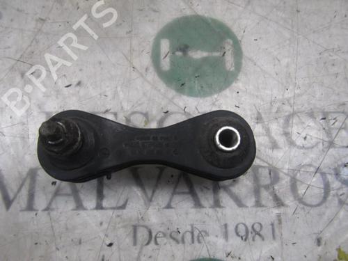 Left rear suspension arm MERCEDES-BENZ B-CLASS Sports Tourer (W245)  | BP14275432M14 