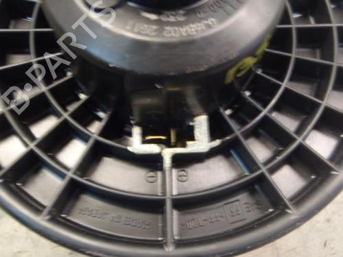 Ventilator motor MAZDA 6 Saloon (GG)  | BP3799890M62 