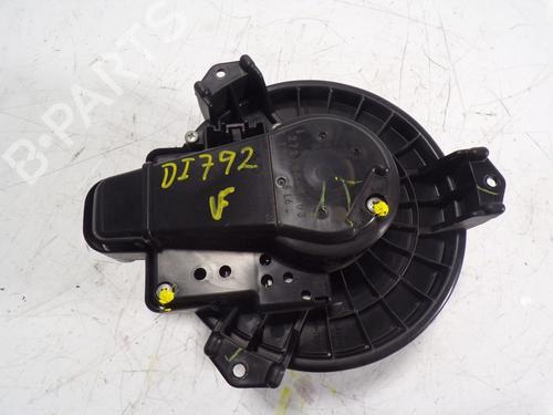 Used Heater blower motor TOYOTA RAV 4 III (_A3_) 2.2 D 4WD (ALA30_, ALA30R) (177 hp) 9162637