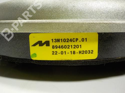 Electronic module MCLAREN 570S Spider 3.8 | BP11026841M83  - Image 5