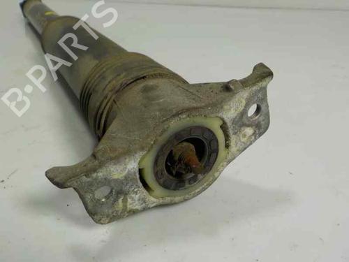 Left rear shock absorber OPEL ASTRA K (B16) 1.4 Turbo (68) | BP6792337M18 