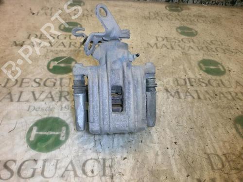 Used Right rear brake caliper SEAT LEON (1P1) 2.0 TDI 16V (140 hp) 11546083