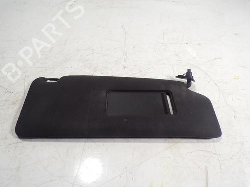 Right sun visor BMW X3 (E83) | BP7194825I2 - Image 2
