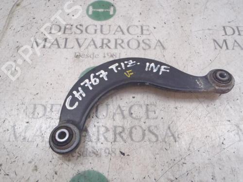 Venstre bagtil bærearm Venstre bagtil bærearm FORD FOCUS III 1.6 TDCi (95 hp) 3817787 3817787