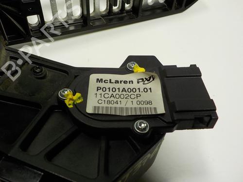 Pedal MCLAREN 570S Spider 3.8 | BP10161234I4