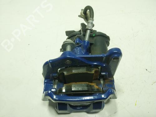 Left rear brake caliper BMW X5 (G05, F95) xDrive 40 d Mild-Hybrid | BP29887419M107 