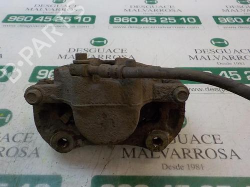 Right front brake caliper OPEL INSIGNIA A (G09) 2.0 CDTI (68) | BP11550108M104