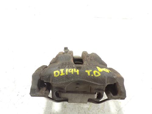 Højre bremsekaliber bag BMW 1 Convertible (E88) 118 d (143 hp) 11553569
