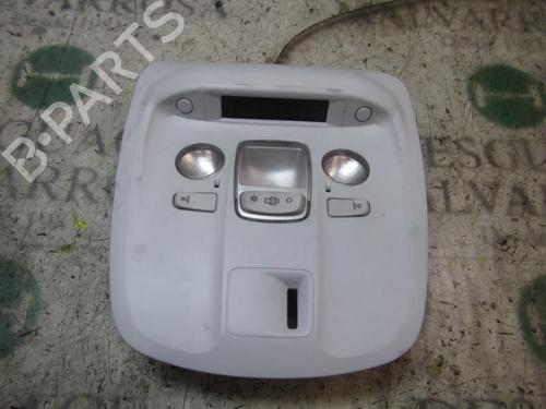 Used Interior roof light Interior roof light PEUGEOT 308 II (LB_, LP_, LW_, LH_, L3_) 1.6 THP 125 (125 hp) 7410811 7410811