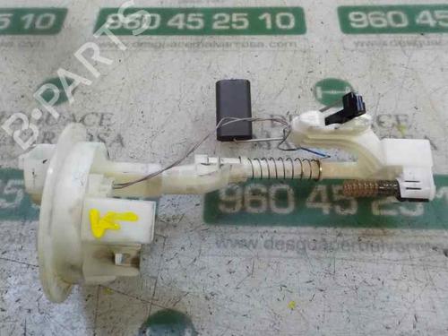 Fuel pump OPEL INSIGNIA A (G09) 2.0 Turbo 4x4 (68) 15776397 | 15776397 | A2C53177626