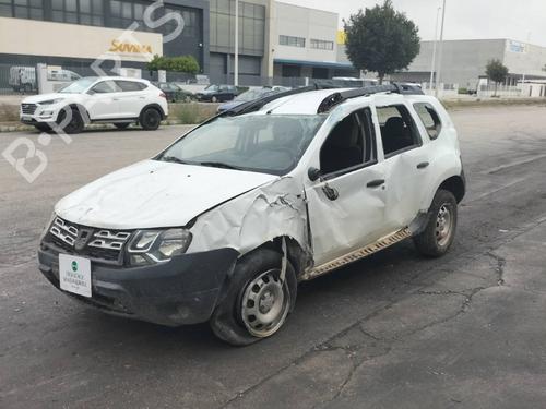 Left front brake caliper DACIA DUSTER (HS_)  | BP15647843M105  - Image 11
